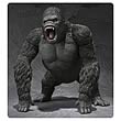 King Kong Movie SH MonsterArts Action Figure                